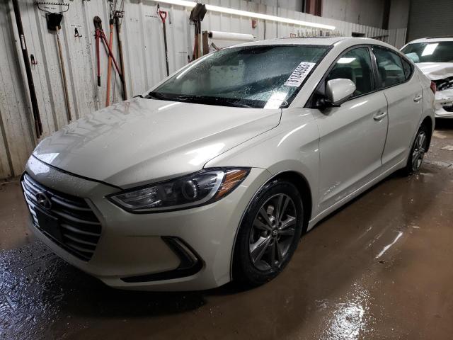 5NPD84LF9HH168591 | 2017 HYUNDAI ELANTRA SE