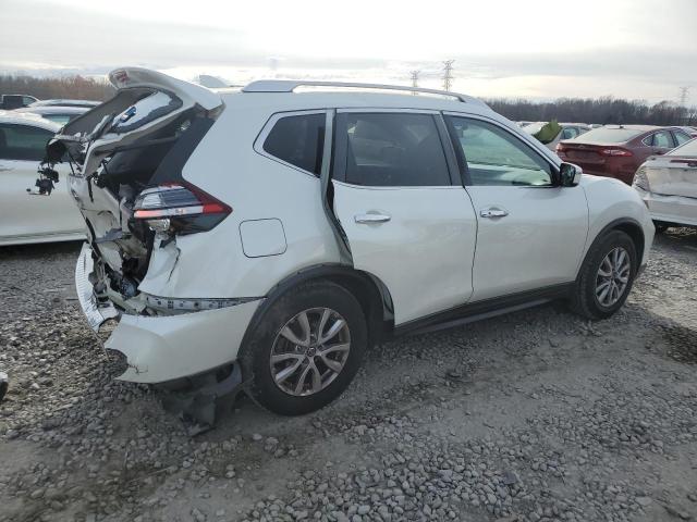 KNMAT2MTXHP503842 | 2017 NISSAN ROGUE S