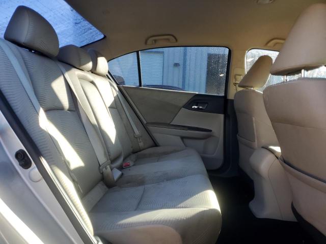 2015 HONDA ACCORD LX - 1HGCR2F3XFA053793