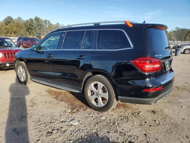 4JGDF6EE8KB188468 | 2019 MERCEDES-BENZ GLS 450 4M