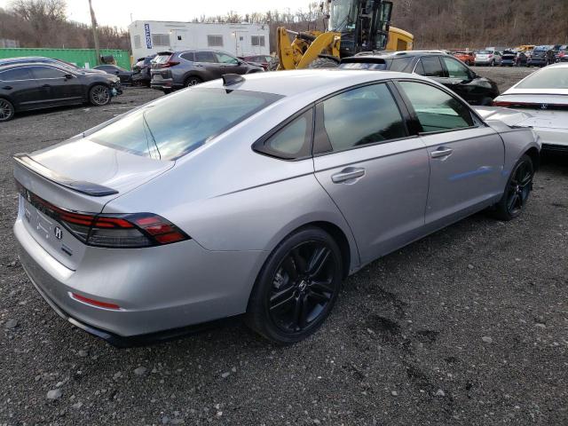 1HGCY2F71PA017322 | 2023 Honda accord hybrid sport-l