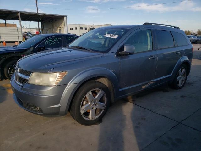 2010 Dodge Journey SXT