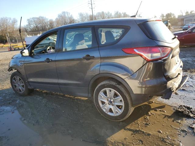 1FMCU0F70GUA04666 | 2016 FORD ESCAPE S