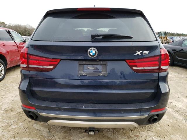 5UXKR0C38H0X77783 2017 BMW X5, photo no. 6