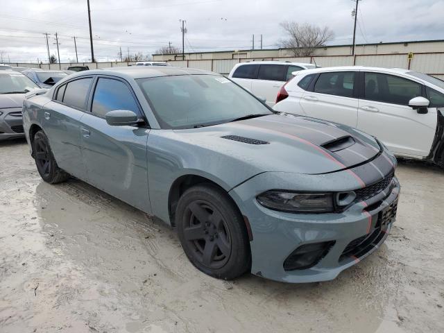 2016 DODGE CHARGER PO - 2C3CDXATXGH321850