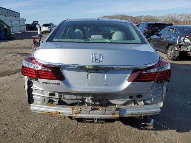 1HGCR2F71HA036886 | 2017 HONDA ACCORD EX