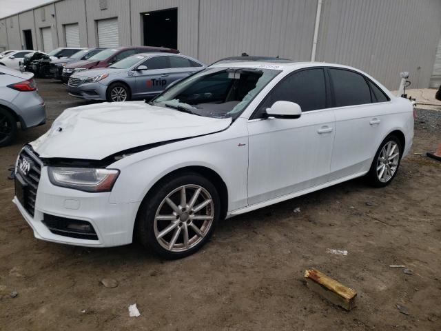 2016 Audi A4 