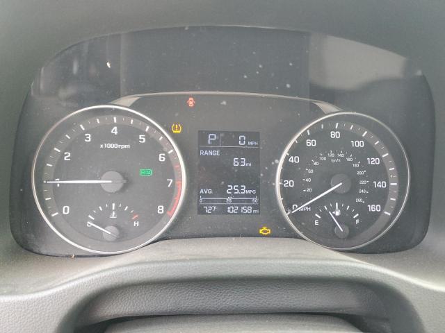 5NPD74LF1HH151318 | 2017 HYUNDAI ELANTRA SE