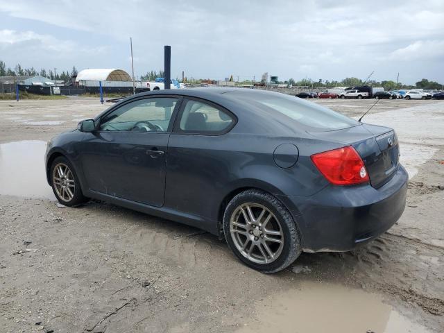 JTKDE177860070181 | 2006 Scion tc