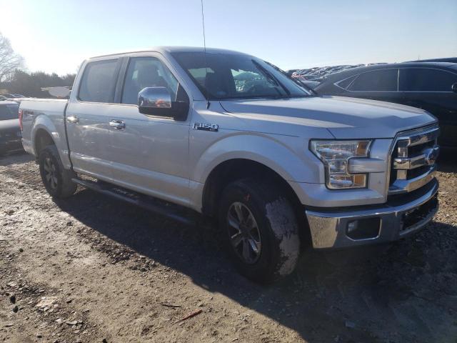 1FTEW1E82FKD49490 | 2015 Ford f150 supercrew