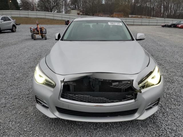 JN1BV7AP0EM687658 | 2014 INFINITI Q50 BASE