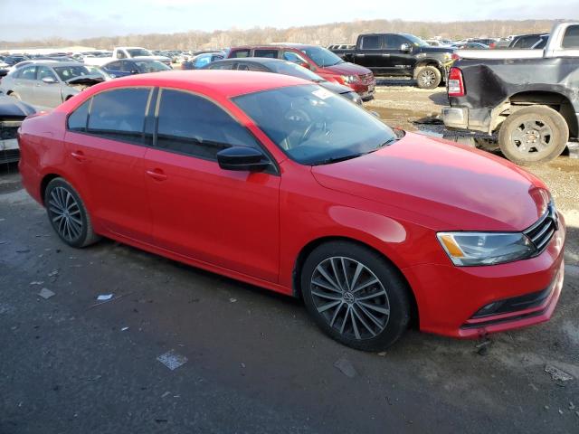 3VWD17AJ0FM220949 | 2015 VOLKSWAGEN JETTA SE