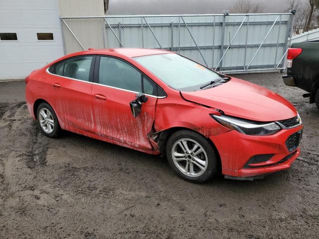 1G1BE5SM7H7269602 | 2017 CHEVROLET CRUZE LT