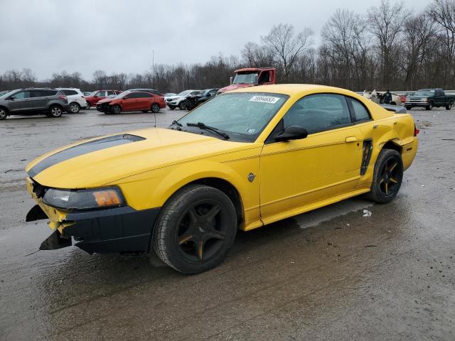 1999 Ford Mustang GT