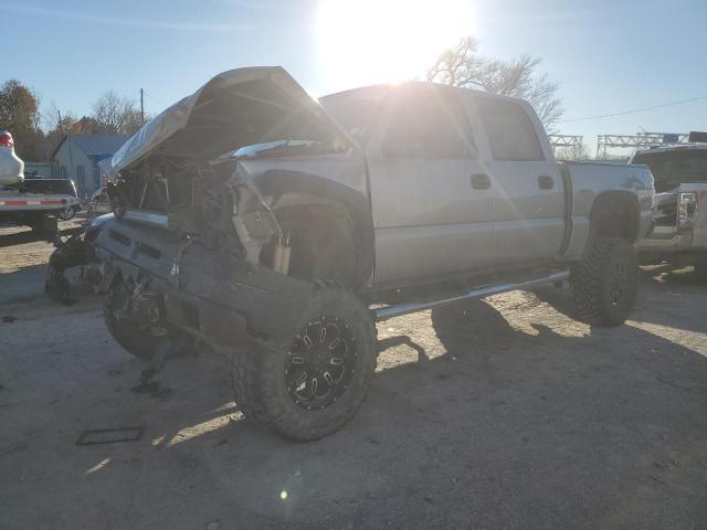 2005 Chevrolet C/K 1500 