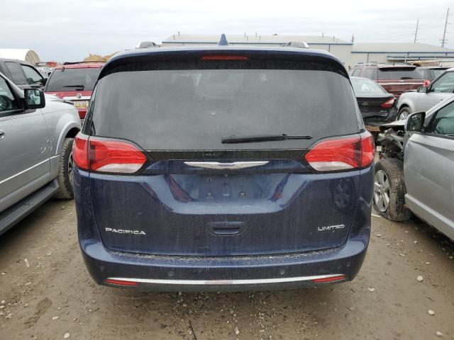 2C4RC1GG2KR593425 2019 CHRYSLER PACIFICA, photo no. 6