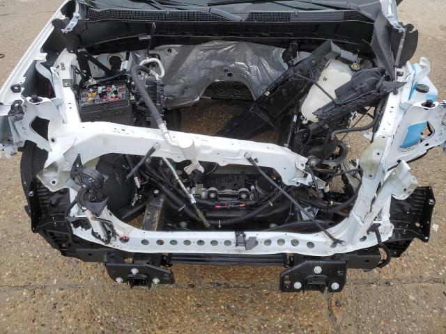 2022 CHEVROLET 1500 E/C I 3GCNAAED5NG590509