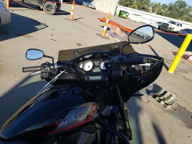 2017 VICTORY MOTORCYCLES MAGNUM - 5VPXMAAA9H3059091