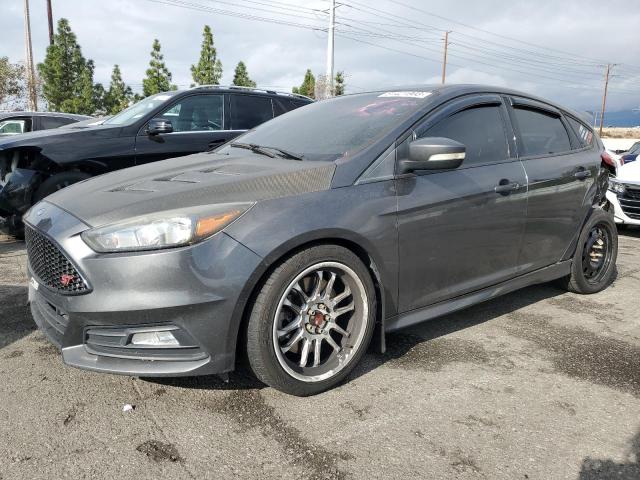 1FADP3L93HL325153 | 2017 FORD FOCUS ST