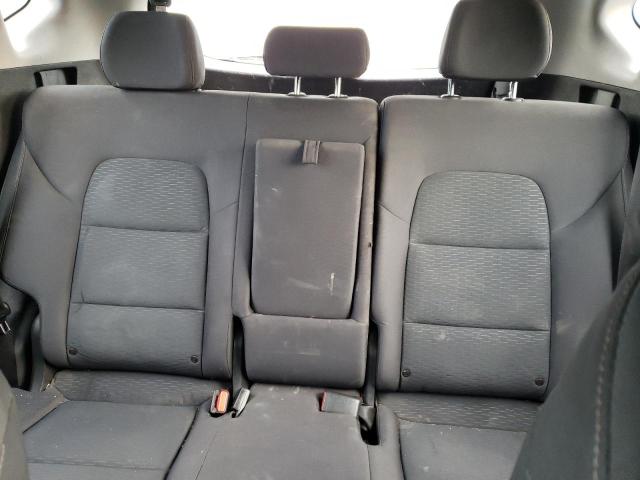 2019 HYUNDAI TUCSON LIM - KM8J3CA48KU877194