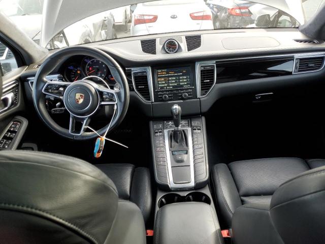 2016 PORSCHE MACAN TURB - WP1AF2A55GLB91754