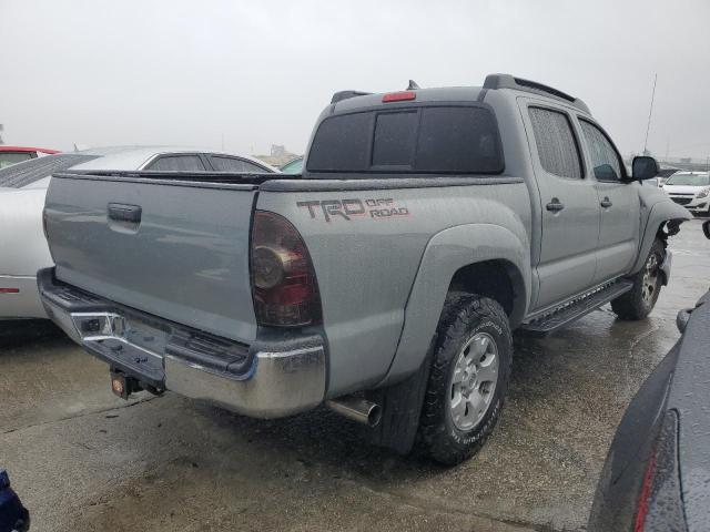 3TMJU4GN6FM192953 | 2015 TOYOTA TACOMA DOU