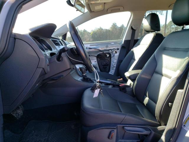 2015 VOLKSWAGEN GOLF SPORT - 3VWCA7AU7FM514807