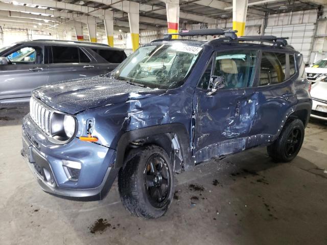 2020 Jeep Renegade Sport