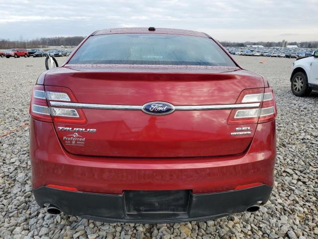 1FAHP2E80DG142635 | 2013 Ford taurus sel