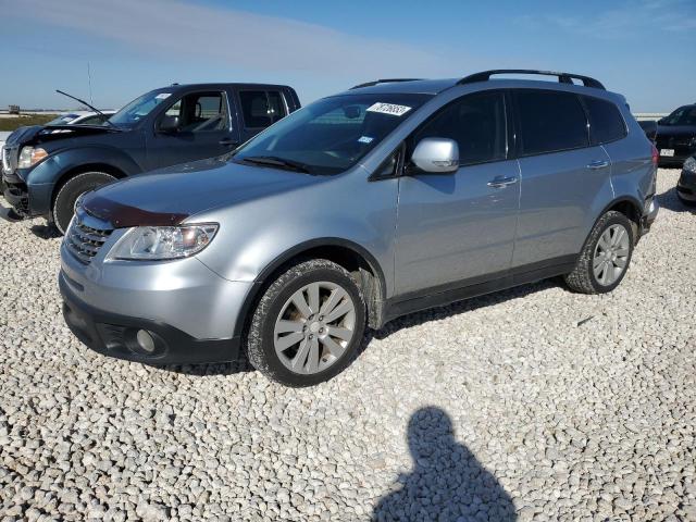 2012 Subaru Tribeca Limited VIN: 4S4WX9HD7C4400583 Lot: 78726853