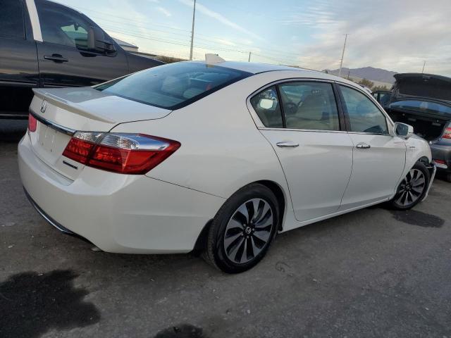 1HGCR6F36FA008647 | 2015 HONDA ACCORD HYB