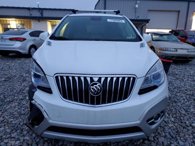 KL4CJFSB8FB269950 | 2015 BUICK ENCORE CON