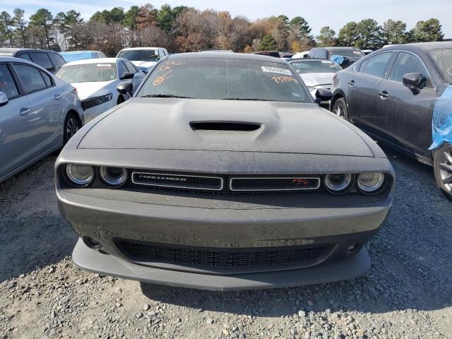 2C3CDZBT5KH737419 | 2019 DODGE CHALLENGER