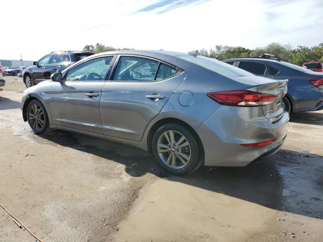 5NPD84LF5JH401758 | 2018 HYUNDAI ELANTRA SE