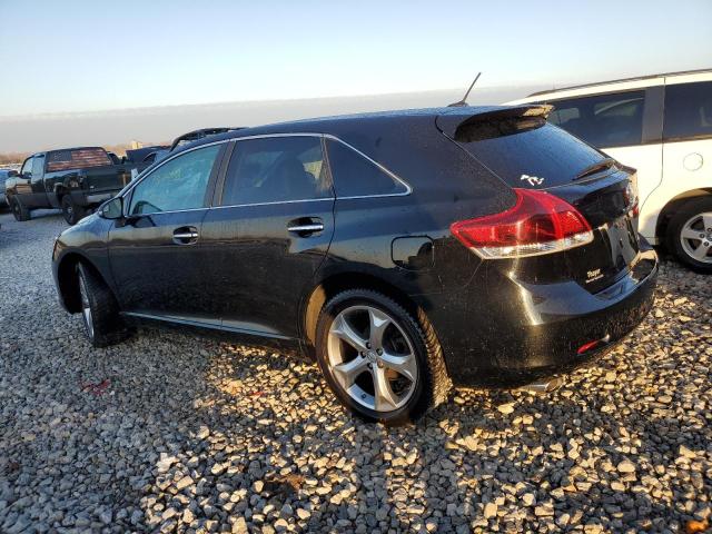 2015 TOYOTA VENZA XLE - 4T3BK3BB8FU114416