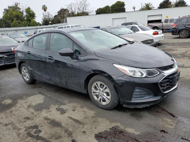 2019 Chevrolet Cruze - Image 4