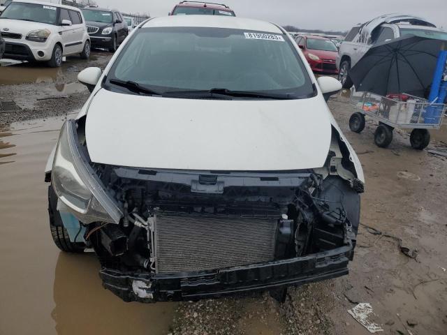 KNADM4A38F6450908 | 2015 KIA RIO LX