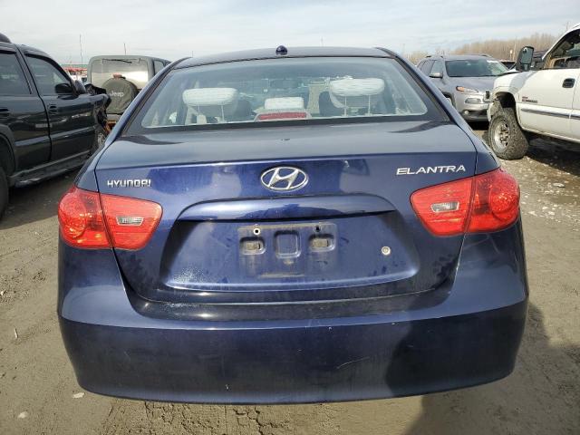 KMHDU46D88U514928 | 2008 Hyundai elantra gls