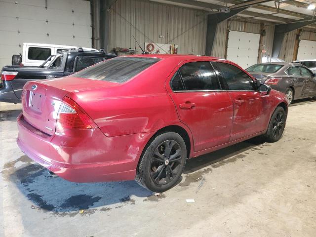 2012 Ford Fusion - Image 3