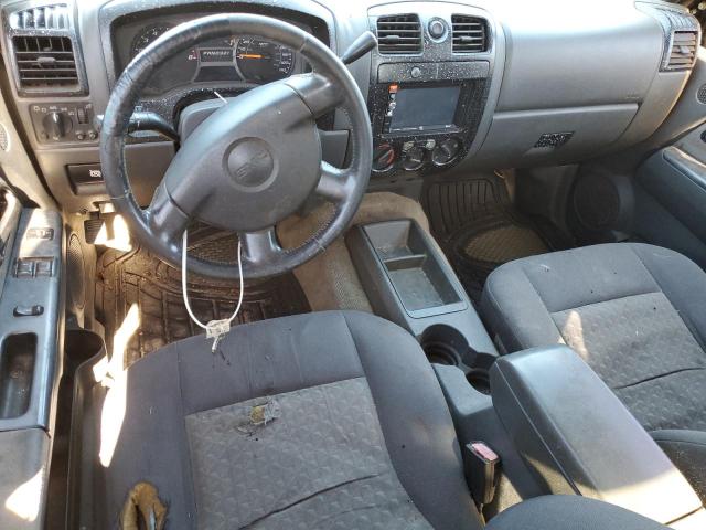 2004 GMC Canyon VIN: 1GTDS196448102871 Lot: 79158503