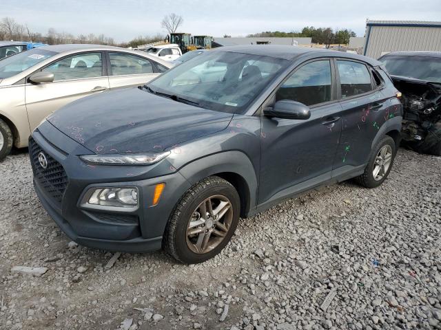 KM8K12AA7JU170984 | 2018 HYUNDAI KONA SE