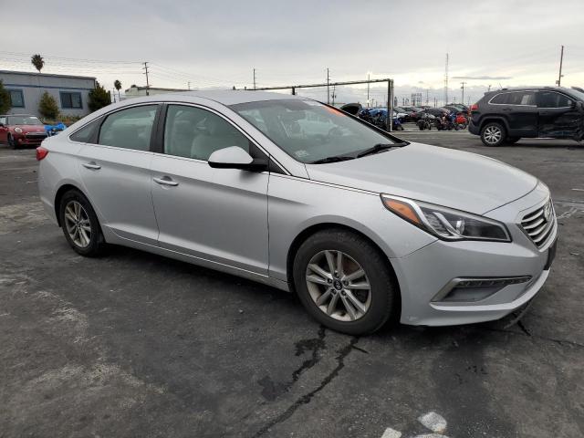 5NPE24AF2FH082173 | 2015 HYUNDAI SONATA SE