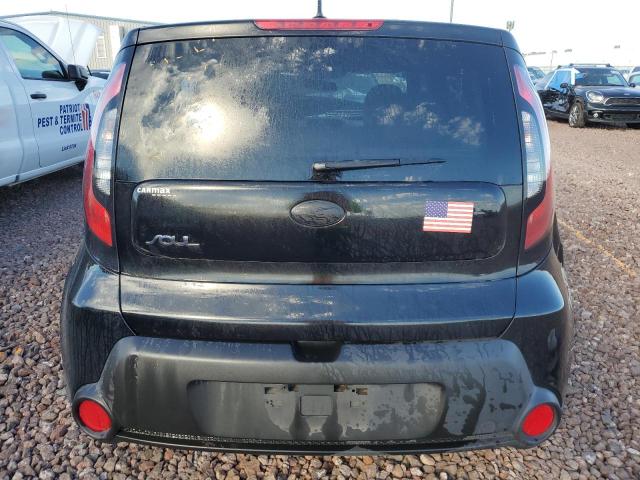 KNDJN2A28E7098114 | 2014 KIA SOUL