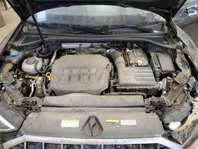 2021 AUDI Q3 KOMFORT WA1AECF35M1053568