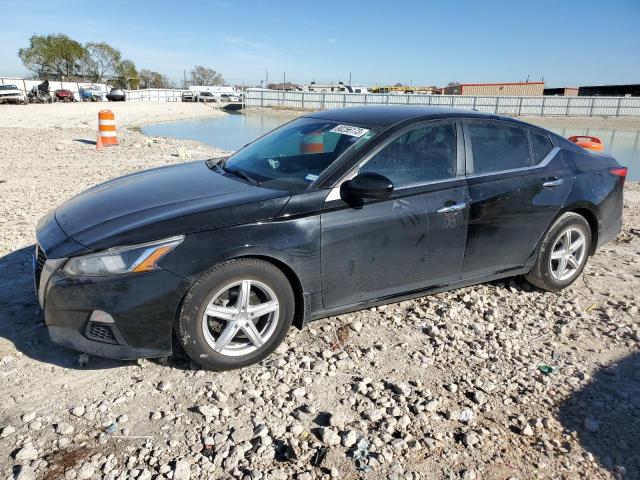 1N4BL4BV8LC132853 | 2020 NISSAN ALTIMA S