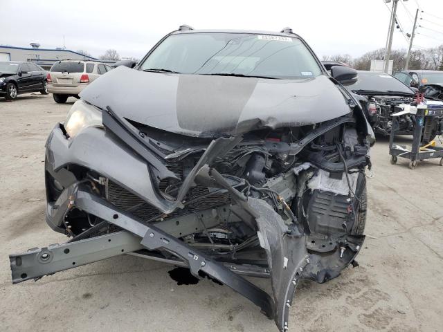 2018 TOYOTA RAV4 ADVEN - 2T3RFREV4JW777826
