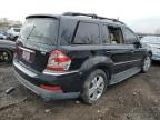 2008 Mercedes-Benz Gl 450 4Ma 4.6L продається в New Britain, CT - Vandalism