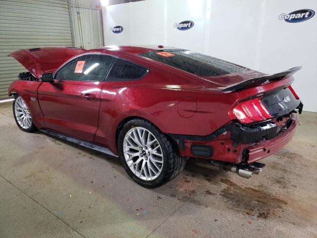 1FA6P8CF9K5111906 2019 FORD MUSTANG - Image 2