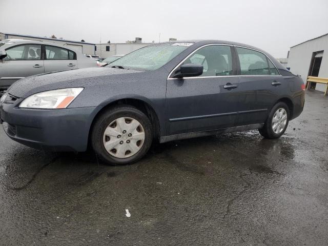 2004 Honda Accord Sedan LX