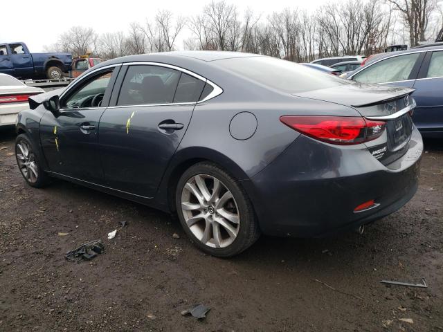 JM1GJ1T61E1118948 | 2014 MAZDA 6 TOURING